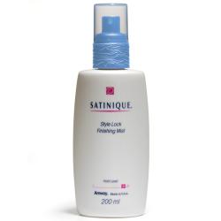 SATINIQUE™ Лосьон для фиксации прически в виде спрея