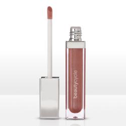 beautycycle™ Блеск-сияние для губ с подсветкой Champagne/Мерцающий...